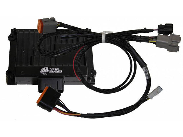 AG Diesel Solutions JDC2683 Performance Module, 6.8L Tier III John Deere Denso Common Rail Engines AG Diesel Solutions