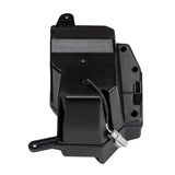 MB Quart Tuned Front Lower Dash Replacement Speaker Enclosure (JE1-116) | '18-'26 JL Wrangler/ '20- '26 Gladiator