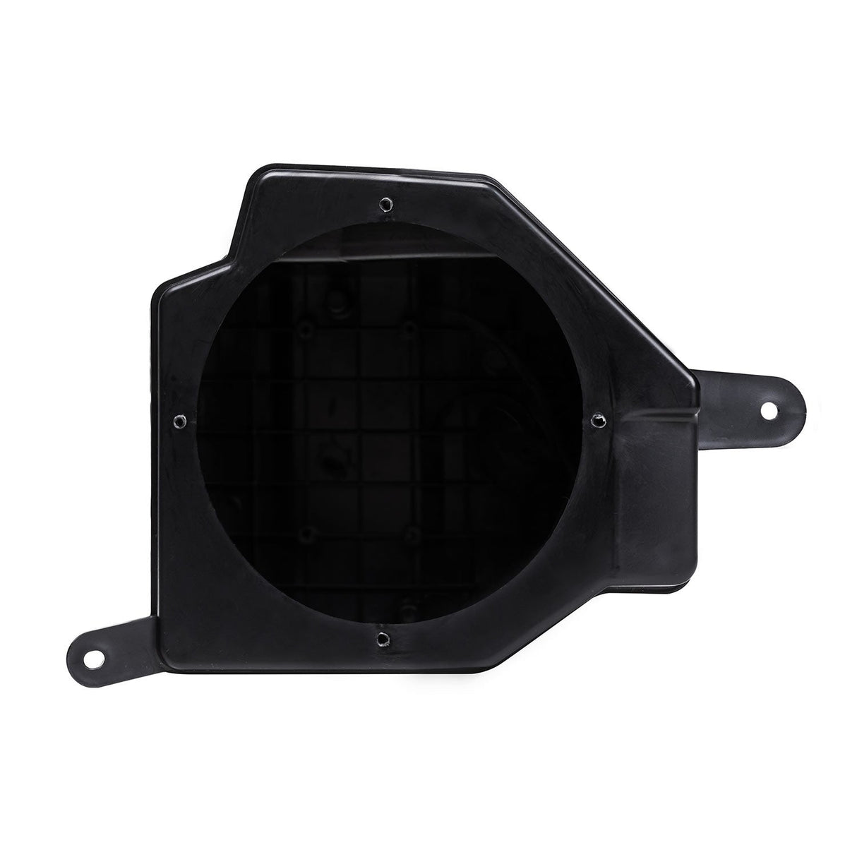 MB Quart Tuned Front Lower Dash Replacement Speaker Enclosure (JE1-116) | '18-'26 JL Wrangler/ '20- '26 Gladiator
