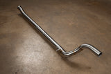Jeep JLU/JL Wrangler Valved Sport Exhaust System Valvetronic Designs
