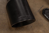 Jeep JLU/JL Wrangler Valved Sport Exhaust System Valvetronic Designs