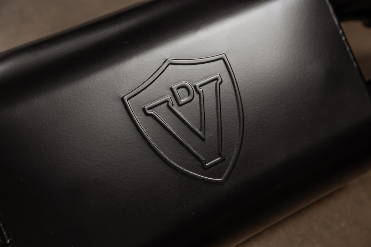Jeep JLU/JL Wrangler Valved Sport Exhaust System Valvetronic Designs