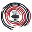 Jeep Gladiator JT Big 7 Battery Cable Kit (2020 - 2024) Big7Kits