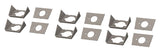 Jeep JK Boatside Body Mounts