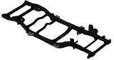 Jeep JK Boatside Body Mounts