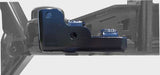JK Heavy Duty Stock Front Trackbar Bracket