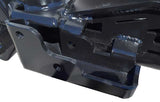 JK Heavy Duty Stock Front Trackbar Bracket
