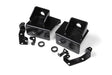 Max Tire Clearance Kit | Ford Bronco (21-26) JKS Manufacturing