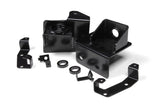 Max Tire Clearance Kit | Ford Bronco (21-26) JKS Manufacturing