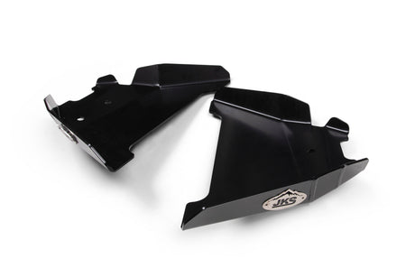 Lower Control Arm Skid Plates - Front | Ford Bronco (21-26) JKS Manufacturing