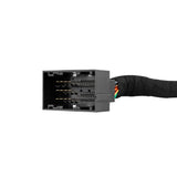 Jeep JL/JLU/JT Plug & Play Harness – For Sound Bar & Amplifier