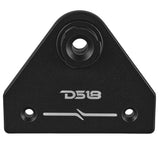 Tower Speaker Mounting Bracket For 4-Door JL Jeep Roll Cages