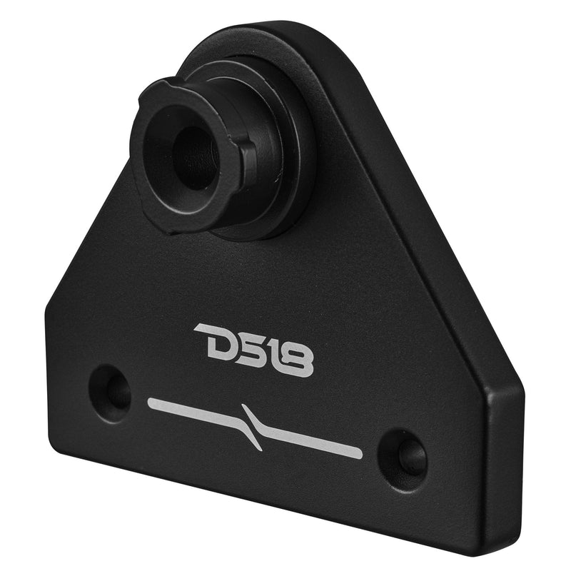 Tower Speaker Mounting Bracket For 4-Door JL Jeep Roll Cages