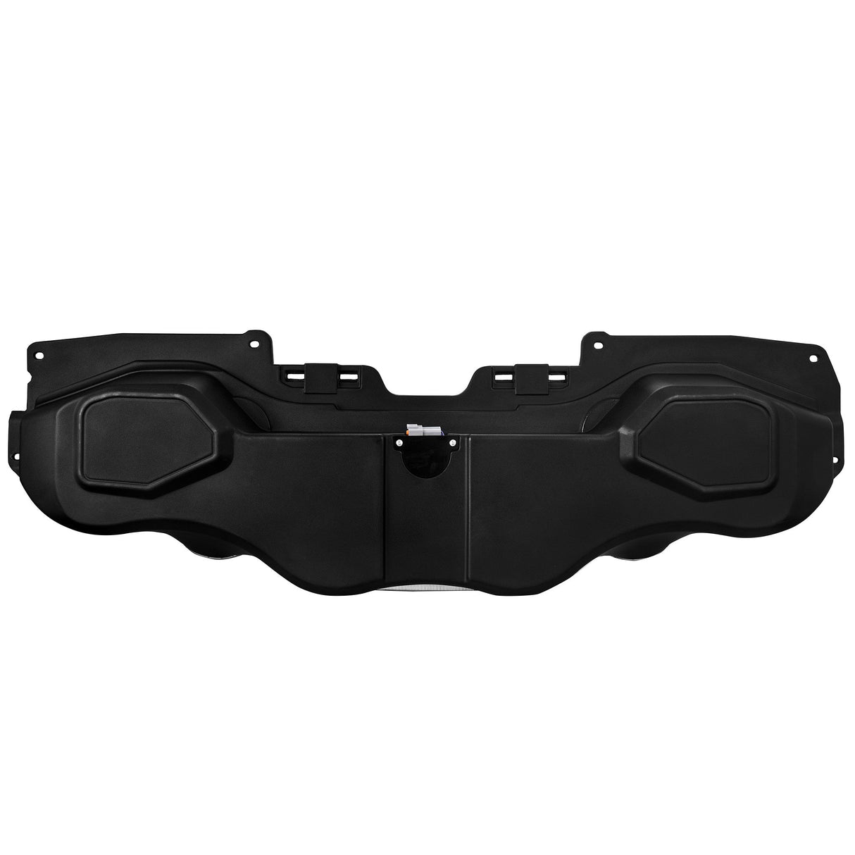 Jeep JL/JLU,JT Overhead Bar System Fits 4 X 8" Speakers (Not Included) and 4 X Tweeters PRO-TW4L and Harness Included DS18