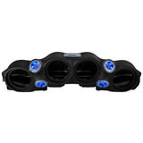 Jeep JL/JLU,JT Overhead Bar System Fits 4 X 8" Speakers (Not Included) and 4 X Tweeters PRO-TW4L and Harness Included DS18