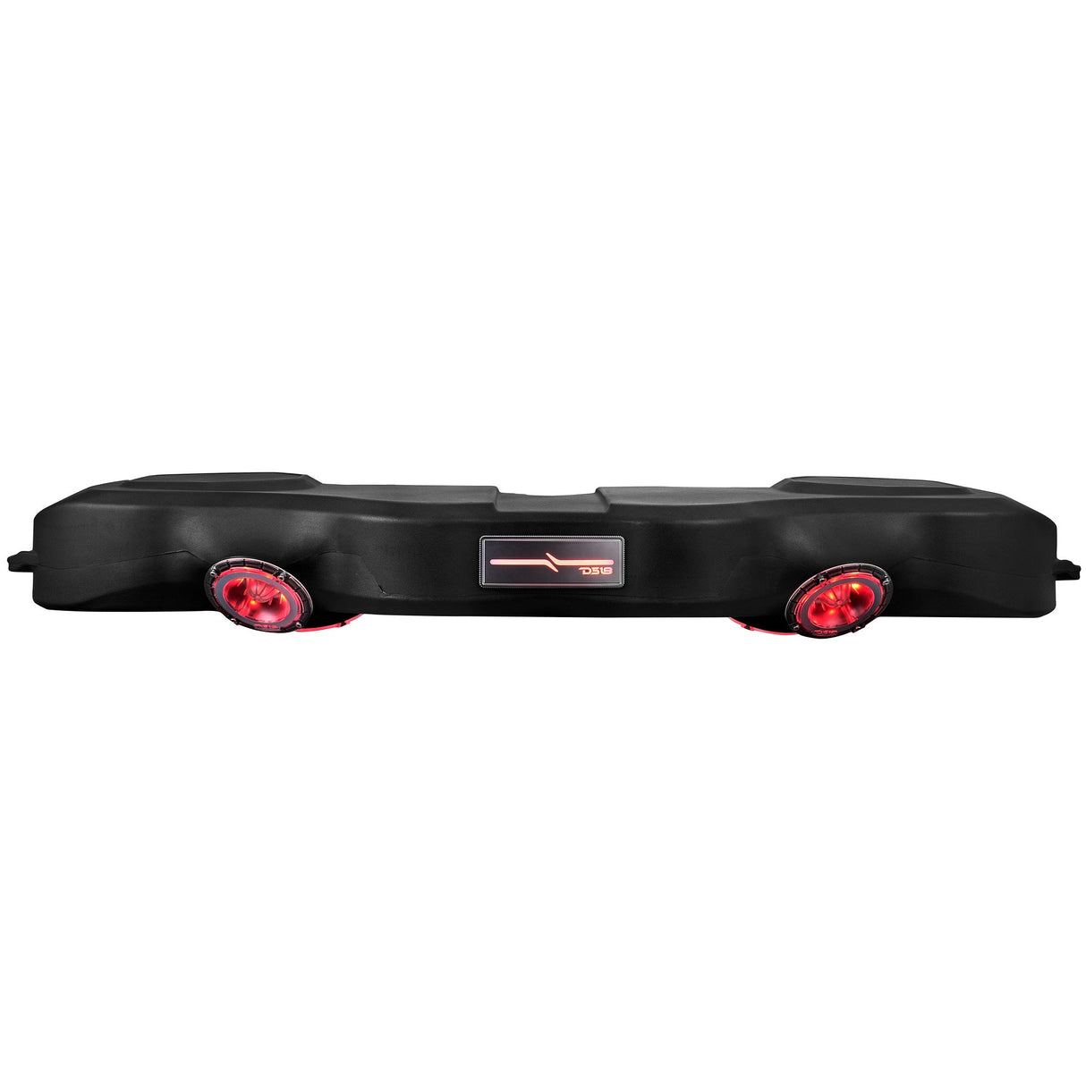 Jeep JL/JLU,JT Overhead Bar System Fits 4 X 8" Speakers (Not Included) and 4 X Tweeters PRO-TW4L and Harness Included DS18