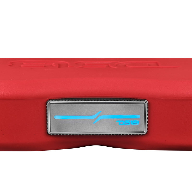 Jeep JL/JLU/JT 2024 Overhead Sound Bar – OEM Fit, Harness Included, Fits 4 x 8” Speakers