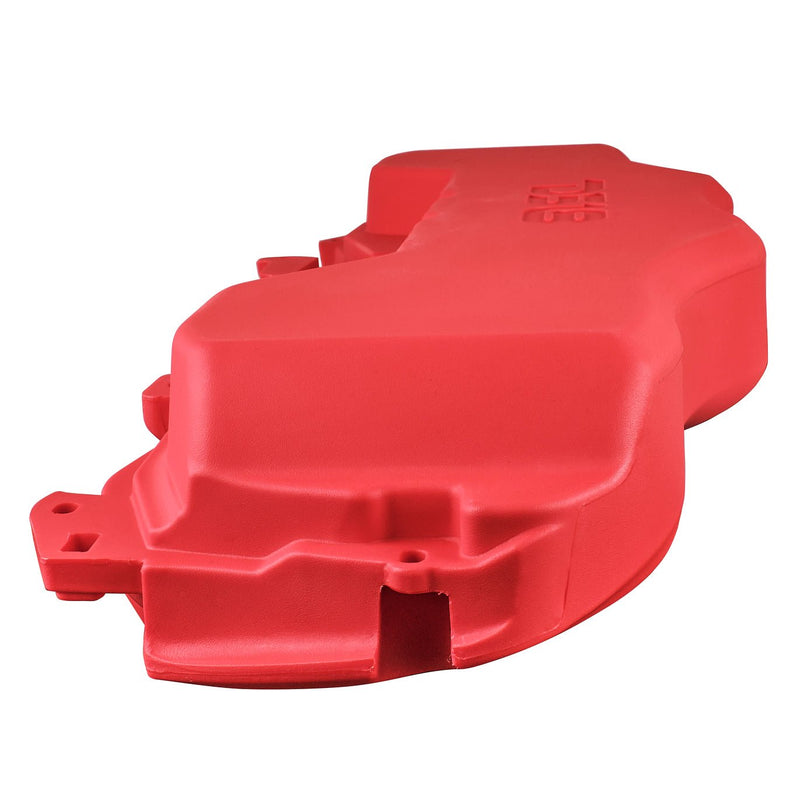 Jeep JL/JLU/JT 2024 Overhead Sound Bar – OEM Fit, Harness Included, Fits 4 x 8” Speakers