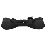 Jeep JL/JLU/JT 2024–2025 Overhead Sound Bar – Loaded with Digital LED Lights, Plug & Play DS18