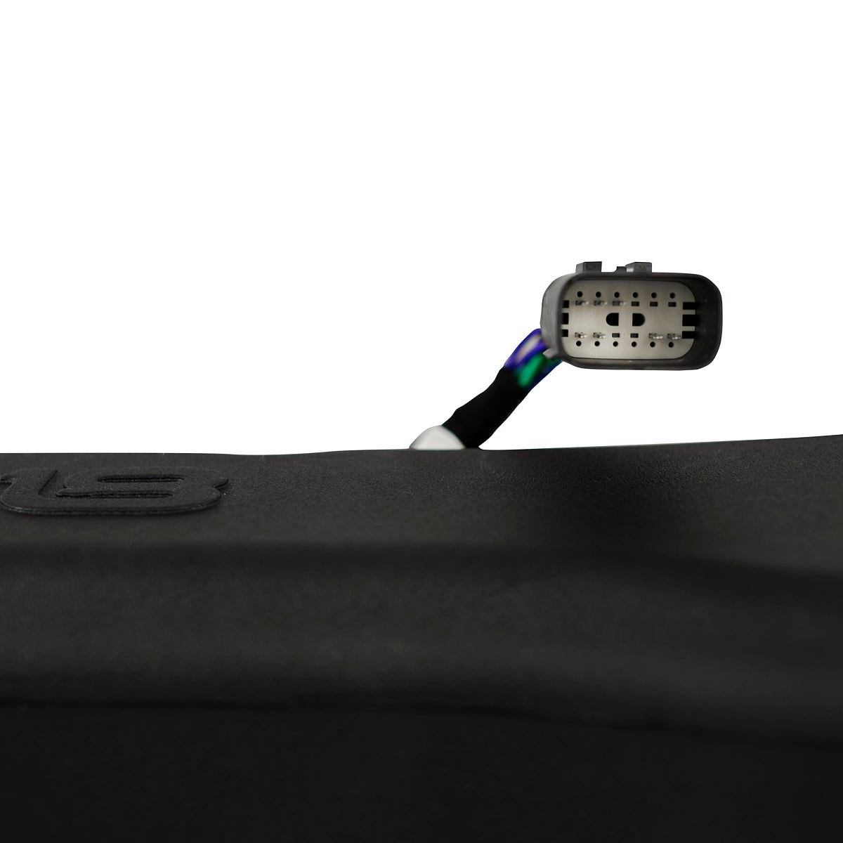 Jeep JL/JLU/JT 2024–2025 Overhead Sound Bar – Loaded with Digital LED Lights, Plug & Play DS18