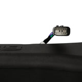 Jeep JL/JLU/JT 2024–2025 Overhead Sound Bar – Loaded with Digital LED Lights, Plug & Play DS18