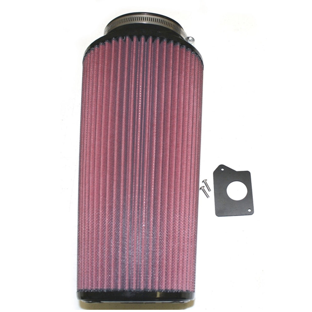 JLT Cold Air Intake to 12" High Boost Conversion Kit JLT