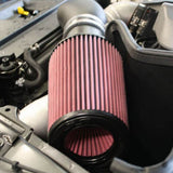 JLT Air Box for 2015-2020 GT with VORTECH or PAXTON Supercharger JLT