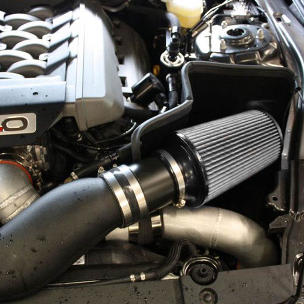 JLT Air Box for 2015-2020 GT with VORTECH or PAXTON Supercharger JLT