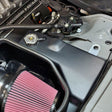 JLT Coolant Tank Cover for 2011-2023 Charger/Challenger/300 JLT