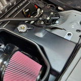 JLT Coolant Tank Cover for 2011-2023 Charger/Challenger/300 JLT