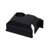 JLT Coolant Tank Cover For 2024-2026 Ford Mustang GT, Ecoboost JLT