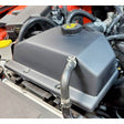 JLT Coolant Tank Cover for 2015-2023 Ford Mustang JLT