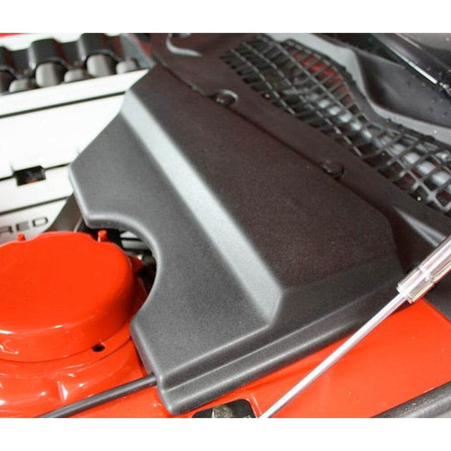 JLT Master Cylinder Cover for 2015-2023 Mustang JLT