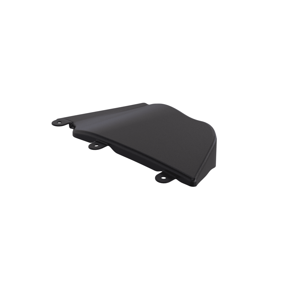 JLT Master Cylinder Cover for 2024-2026 Mustang GT, Ecoboost JLT