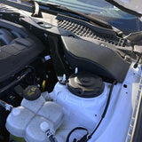 JLT Master Cylinder Cover for 2024-2026 Mustang GT, Ecoboost JLT