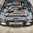 JLT Radiator Support Cover for 1999-2004 Mustang JLT