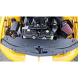 JLT Full Length Radiator Support Cover for 2007-2009 GT500 JLT