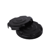 JLT Strut Covers For 2024-2026 Mustang JLT