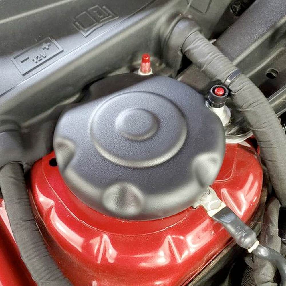JLT Strut Covers for 2015-2023 Mustang JLT