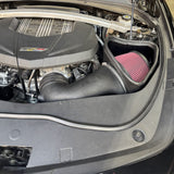 JLT Cold Air Intake For 2016-2019 Cadillac CTS-V 6.2L JLT