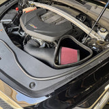 JLT Cold Air Intake For 2016-2019 Cadillac CTS-V 6.2L JLT