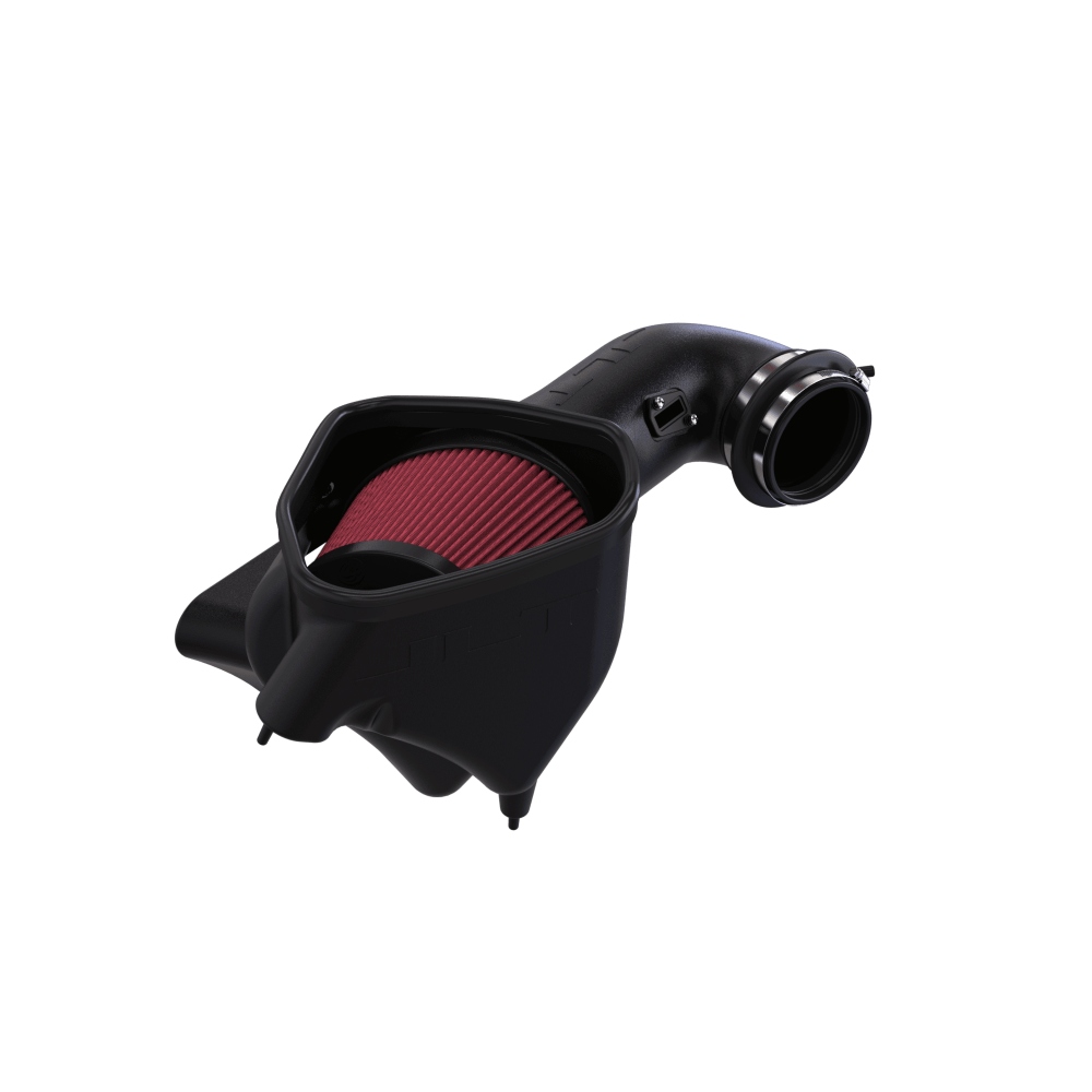 JLT Cold Air Intake For 2016-2019 Cadillac CTS-V 6.2L JLT