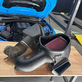 JLT Cold Air Intake for 2017-2024 Camaro ZL1 6.2L JLT