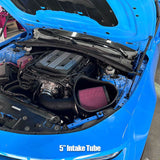 JLT Cold Air Intake for 2017-2024 Camaro ZL1 6.2L JLT
