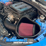 JLT Cold Air Intake for 2017-2024 Camaro ZL1 6.2L JLT