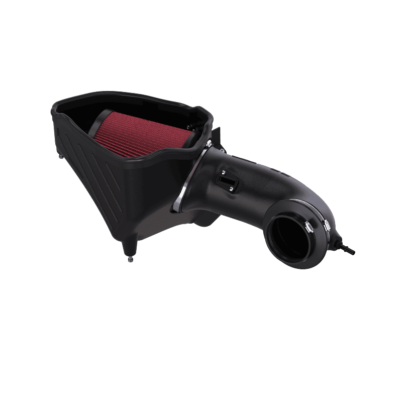 JLT Cold Air Intake for 2017-2024 Camaro ZL1 6.2L JLT