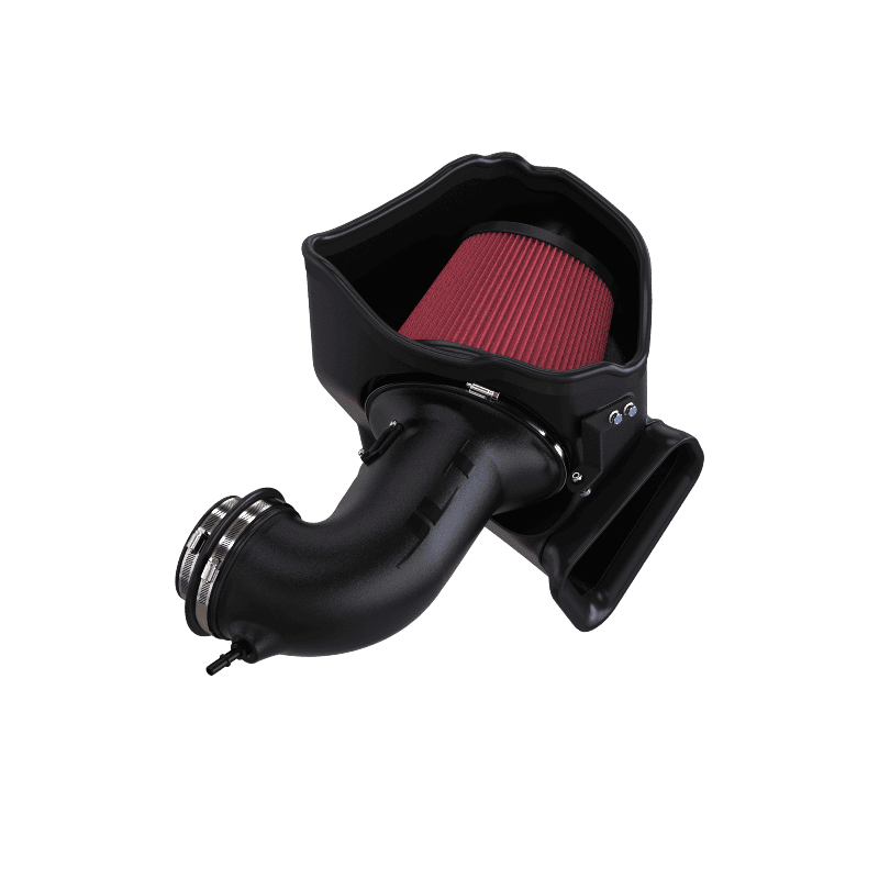 JLT Cold Air Intake for 2017-2024 Camaro ZL1 6.2L JLT