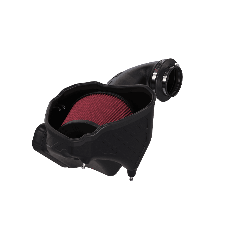 JLT Cold Air Intake for 2017-2024 Camaro ZL1 6.2L JLT
