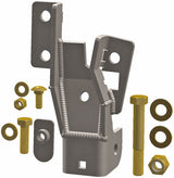 Jeep Wrangler JL/Gladiator JT Front Frame Track Bar Reinforcement Bracket