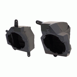 Metra JP-1014 6"- 6.75" Speaker Pods - Wrangler JL Metra